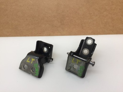 Peugeot 508 sw петля петли дверь левый задняя фото №1