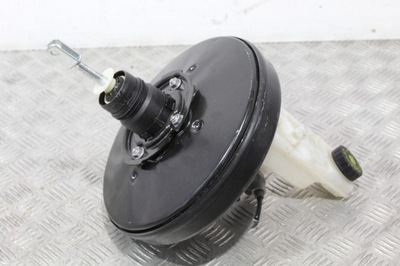 Усилитель тормозов насос тормозная kangoo ii 2 iii 3 lift фото №1