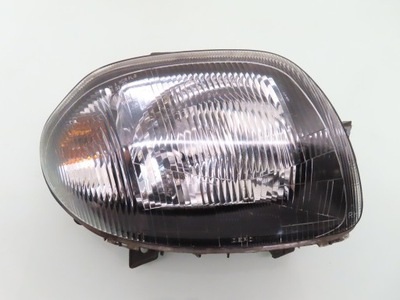 Лампа права передня renault clio ii 5511130l фото №1