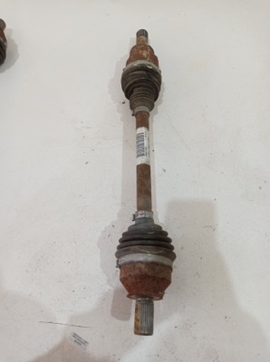 Привідний вал ліва задня twingo iii 396003780r фото №1