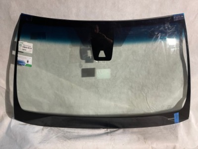 Стекло передняя toyota avalon gsx50 sedan камера po 2022- фото №1