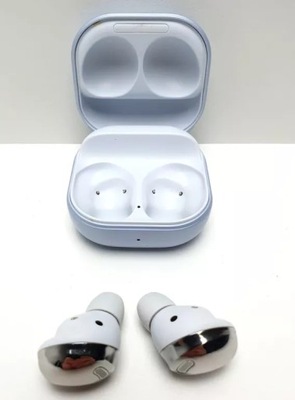 SŁUCHAWKI SAMSUNG GALAXY BUDS PRO