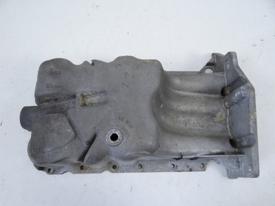 Поддон масла opel mokka insignia astra j 1.4 turbo фото №1