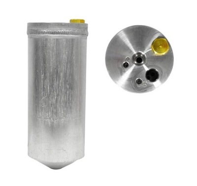 Nissan primera almera micra осушитель кондиционера фото №1