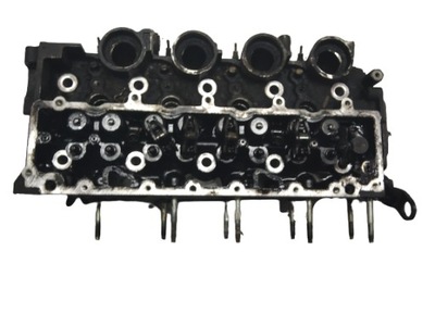 Peugeot 206 1.4 hdi 8hx головка фото №1