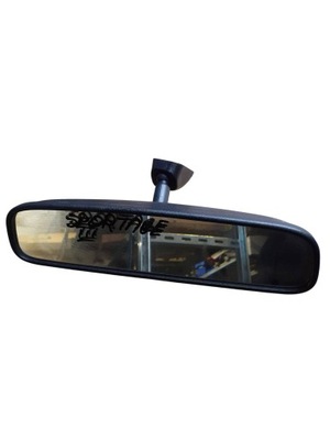 Зеркало заднего вида kia sportage iii фото №1