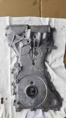 Корпус распредвал ford ecoboost r9cb cj5e6059cc фото №1