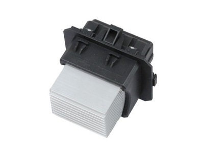 Резистор резистор вентилятор citroen c4 peugeot 308 фото №1