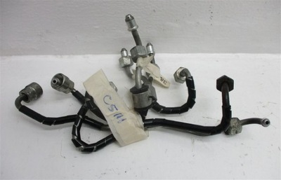 Дроти паливні пального citroen c5 iii 3.0 hdi фото №1