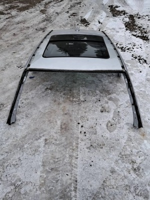 Bmw e83 x3 дах панорама фото №1