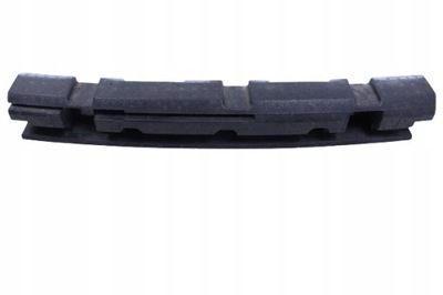 Абсорбер бампера задняя nissan qashqai j11 фото №1