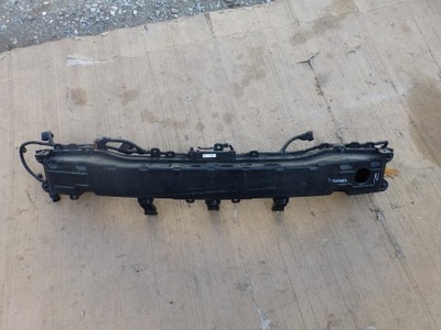 Жгут электропроводка бампера задняя hyundai tucson фото №1