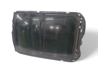 Porsche macan 95b877041c люк фото №1