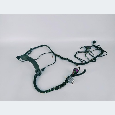 Джгут кришки багажника audi a3 8v 8v3971147a фото №1