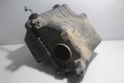 Корпус фильтра воздуха kia sorento i 2.5crdi фото №1