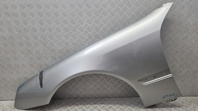 Mercedes cl w215 крила лівий перед передній фото №1