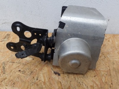 Насос abs vw volkswagen passat b7 3aa 3aa614109m фото №1