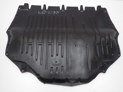 ПЛИТА ЗАЩИТА ДВИГАТЕЛЯ ДНИЩА 6Q0825237AB SKODA FABIA II 11R