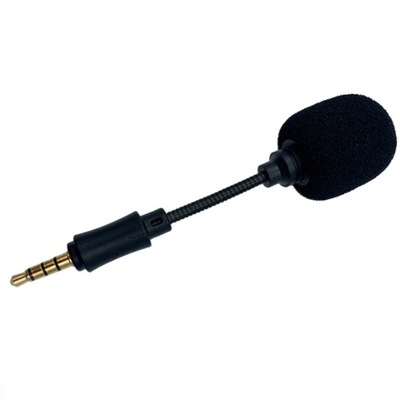OSMO FM-15 Flexi 3.5mm mikrofon kompatybilny z k
