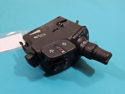 Переключатель дворник renault kangoo ii 28474729 8201577528 фото №1