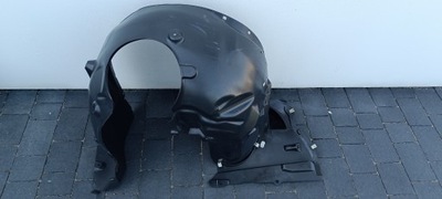 Mini countryman u25 підкрилок ліва фото №1