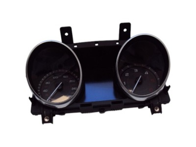 Лічильник jaguar xe gx7310849ef фото №1