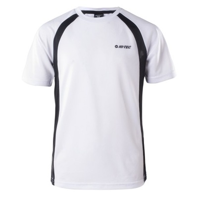 Koszulka HI-TEC MAVEN JRB T-Shirt sportowy