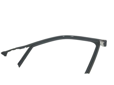 Прокладка рамка двері лівий перед ds ds3 crossback фото №1