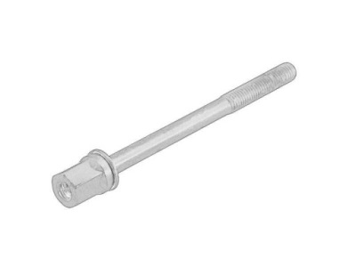 Болт генератора bmw оригінальний номер 12318574809 фото №1