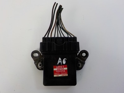 Lexus gs300 модуль зажигания 89621-30020 фото №1