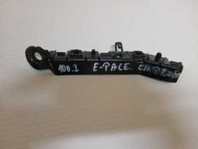 Jaguar e-pace x540 напрямна бампера перед rh фото №1