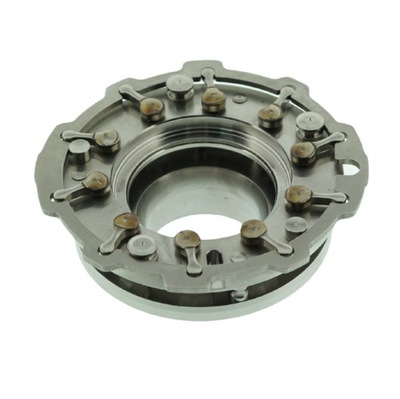 Hn064 воздуховод выхлопных газов gtc1244vz фото №1