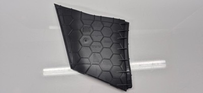 Vw id 7 напрямна бампера лівий перед фото №1