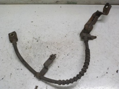 Chrysler voyager 2.5 td шланг гальмівний фото №1