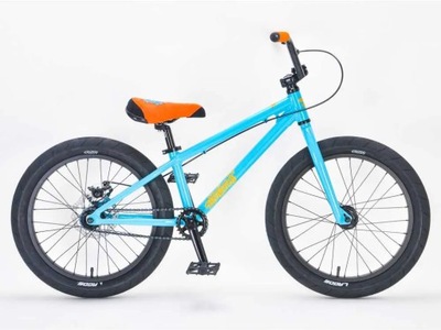 Mafia Medusa 20" Wheelie Bike Pro Pro děti (Tyrkysová)