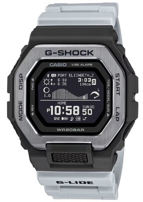 Sportowy zegarek męski Casio G-Shock GBX-100TT