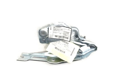 Петля капот кришки перед skoda scala kamiq правий фото №1