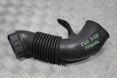 Впуск труба воздуха bmw 5 e60 7790056 фото №1