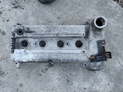 Кришка клапанів chevrolet spark 1.0 b10d1 фото №1