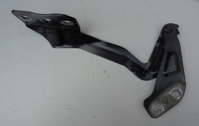 Fusion mk5 lift петля капот правый оригинал фото №1