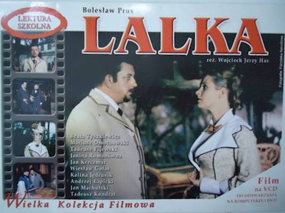 Lalka VCD