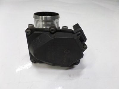 Skoda yeti 5l 13r 2.0 tdi дросельна заслінка 03l128063t фото №1