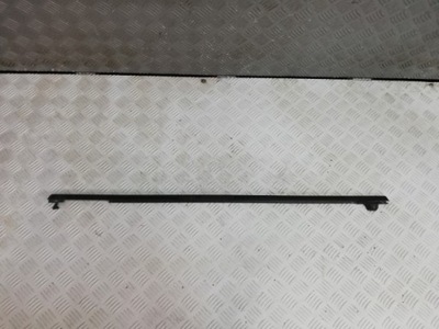 Citroen c4 ii b7 молдинг ущільнювач правий задня фото №1