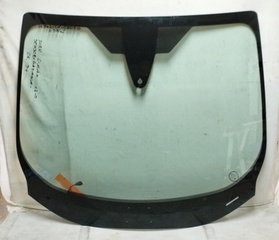 Стекло передняя ford c-max 2012- датчик подогрев or фото №1