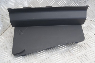 Volvo xc60 ii заглушка жабо 31424910, 31424910-3 фото №1