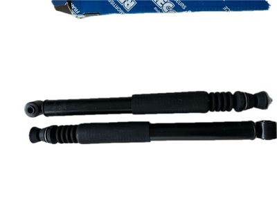 Kpl. 2szt. амортизатори задня dacia logan i sandero i фото №1