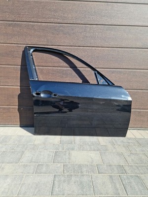 Bmw 3 e90 двері праве передні перед фото №1