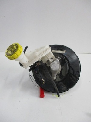 Усилитель тормозов насос тормозная opel crossland x 9813761080 фото №1