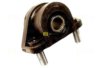 Втулка рычага starline +gratisy фото №1