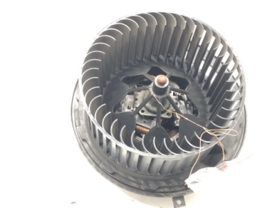 Повітродувка обдув bmw e84 992849g фото №1